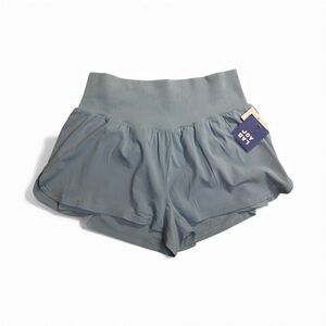 JoyLab Sky Blue Athletic Shorts
